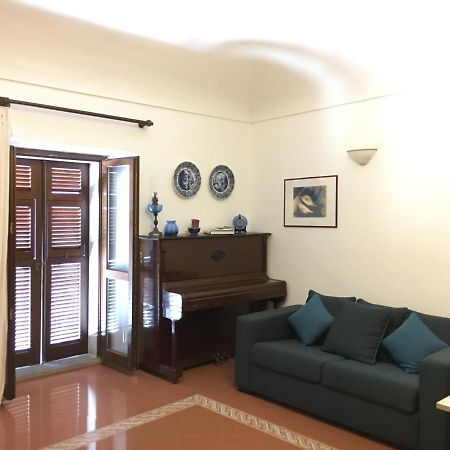 L'Appogghju Bed & Breakfast Castelsardo Dış mekan fotoğraf