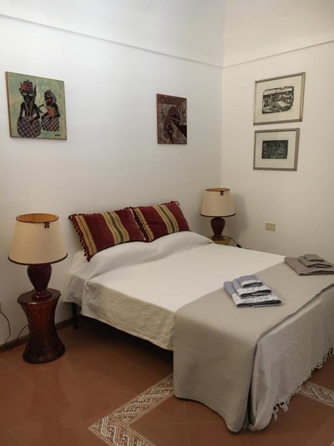 L'Appogghju Bed & Breakfast Castelsardo Dış mekan fotoğraf