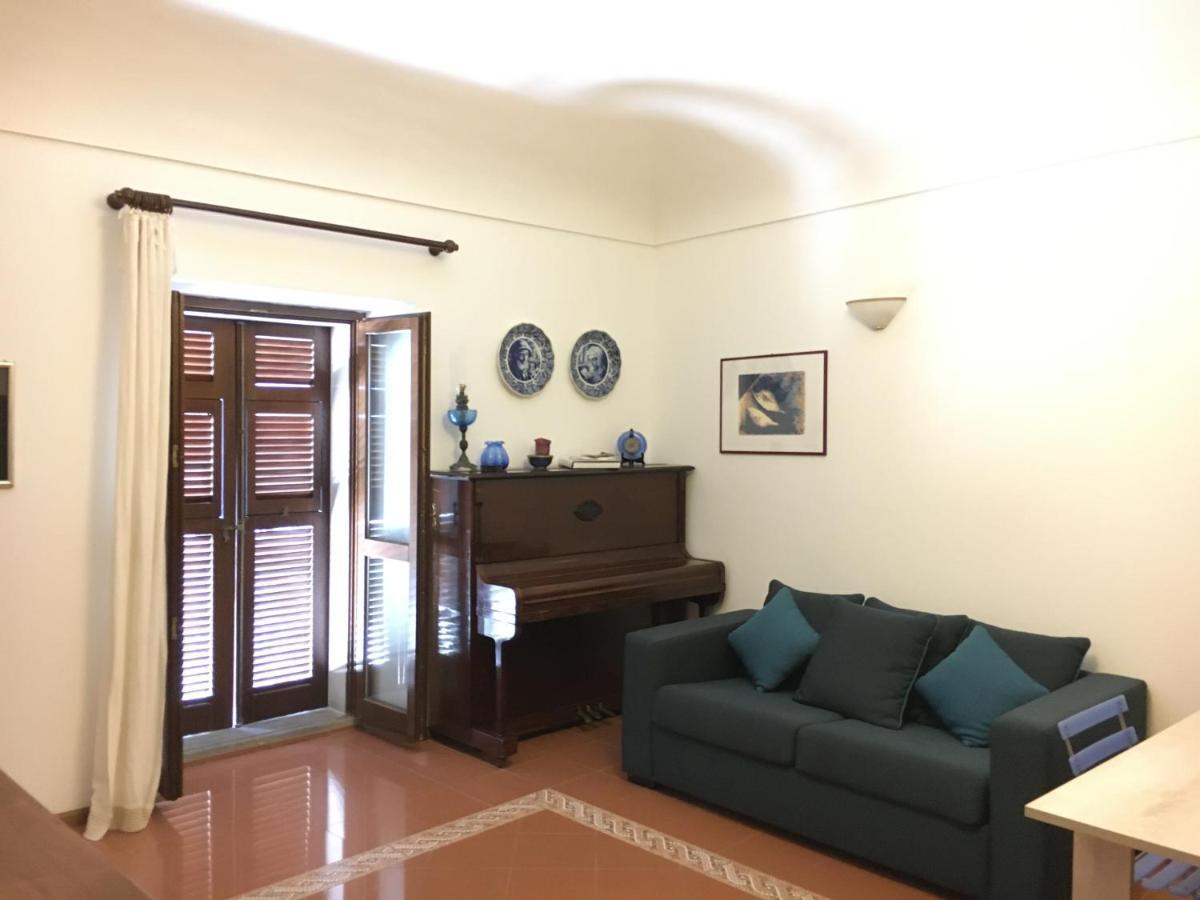L'Appogghju Bed & Breakfast Castelsardo Dış mekan fotoğraf