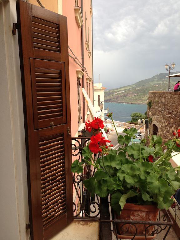L'Appogghju Bed & Breakfast Castelsardo Dış mekan fotoğraf