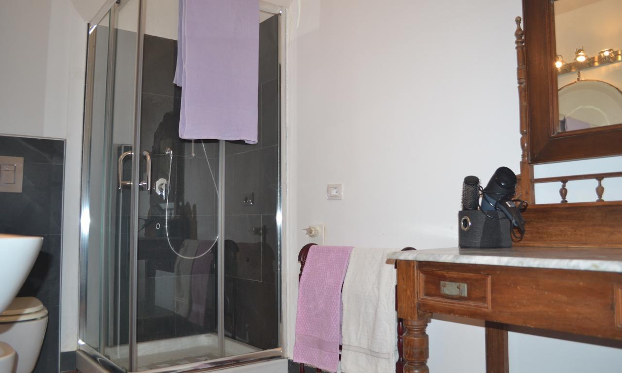 L'Appogghju Bed & Breakfast Castelsardo Dış mekan fotoğraf