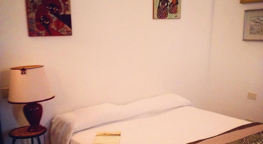 L'Appogghju Bed & Breakfast Castelsardo Dış mekan fotoğraf