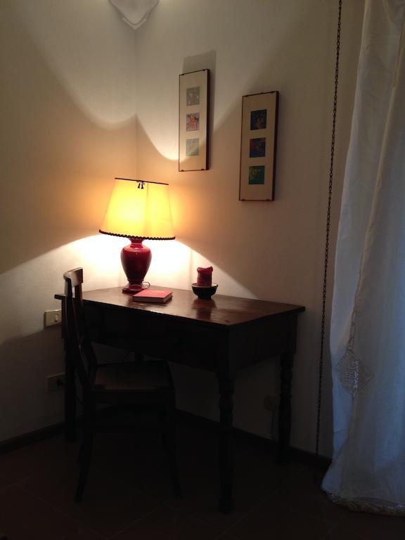 L'Appogghju Bed & Breakfast Castelsardo Dış mekan fotoğraf