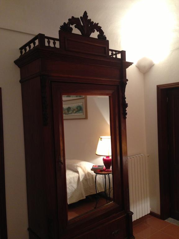 L'Appogghju Bed & Breakfast Castelsardo Dış mekan fotoğraf