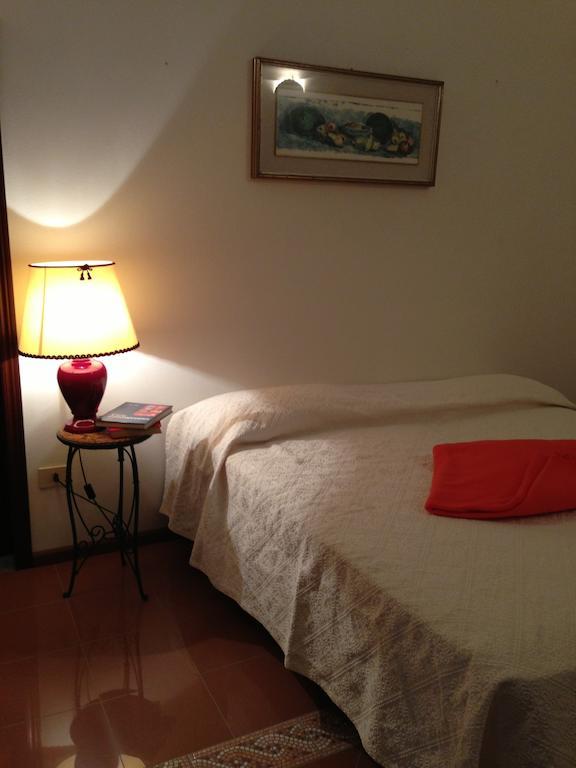 L'Appogghju Bed & Breakfast Castelsardo Oda fotoğraf