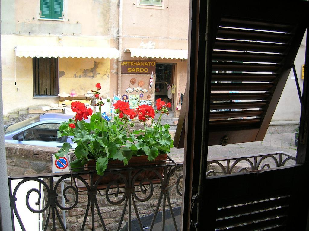 L'Appogghju Bed & Breakfast Castelsardo Dış mekan fotoğraf