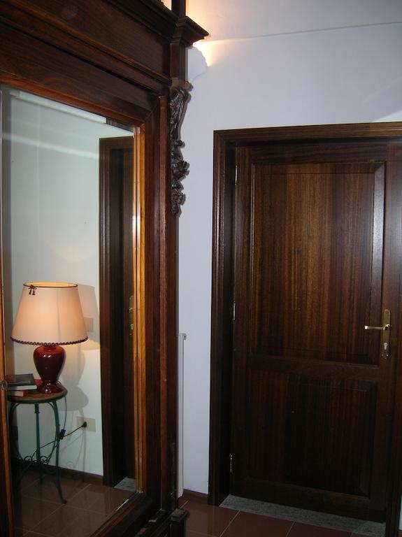 L'Appogghju Bed & Breakfast Castelsardo Oda fotoğraf