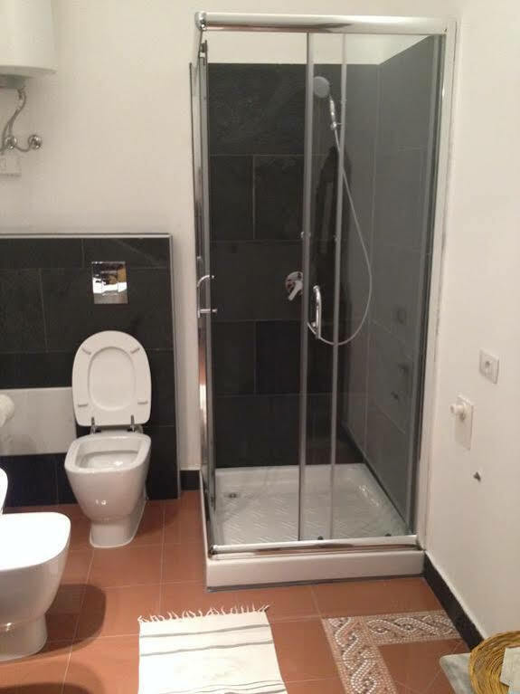 L'Appogghju Bed & Breakfast Castelsardo Dış mekan fotoğraf