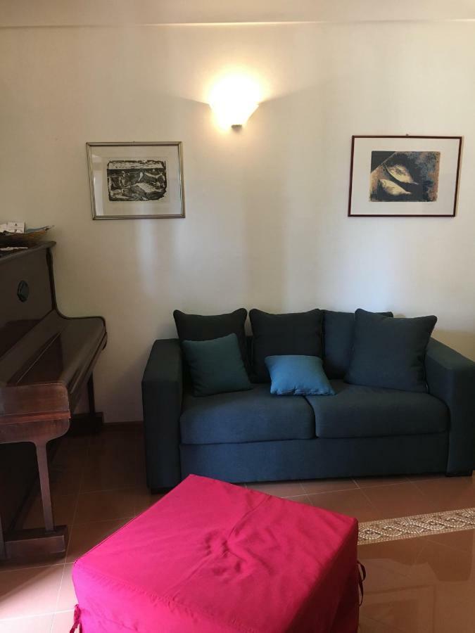 L'Appogghju Bed & Breakfast Castelsardo Dış mekan fotoğraf